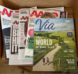 Magazines and newsletters/5