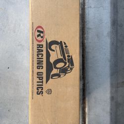 Windshield Defense Kit For Jeep Wrangler or Gladiator