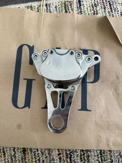 DNA Rear Brake Caliper