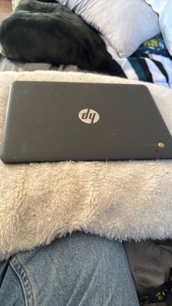 HP Chromebook Laptop