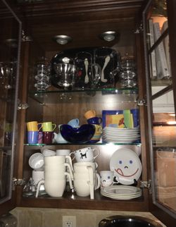 Asian Antiques  Kitchen Home Goods Art  Estate Sale 