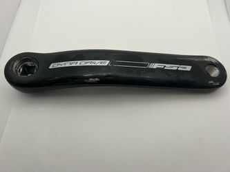 Fsa Dyna Drive Left Crank Arm CK300 175mm
