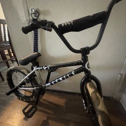 CULT Bike Junior Size