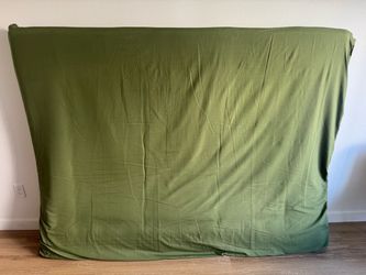 MAXYOYO 6" Extra Thick Japanese Floor Mattress Queen