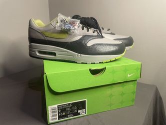 NIB Nike Air Max 1 SP (size 9)