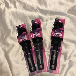 Goody Brushes
