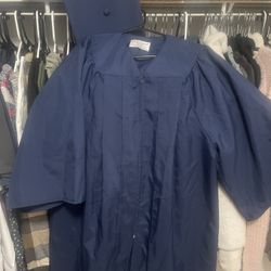 Graduation Gown 