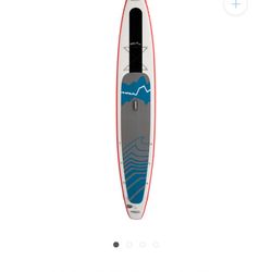 NASS-T PRO PADDLEBOARD CARBON FIBER HALA 
