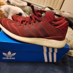 Adidas Shoes 