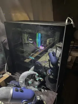 Gaming PC 4070 TI i9 13900k