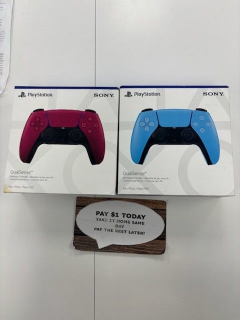 Sony Playstation 5 Controller 