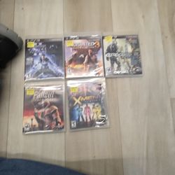 Ps3 Games