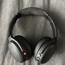 Skullcandy - Crusher ANC 2 Over-the-Ear Noise Canceling Headphones