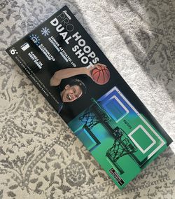 Basketball Franklin Sports Over the Door Indoor