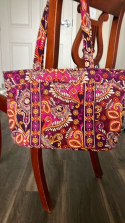 Vera Bradley Bag  new