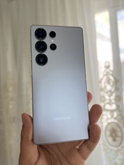 Samsung s25 ultra 512gb unlocked for all carriers