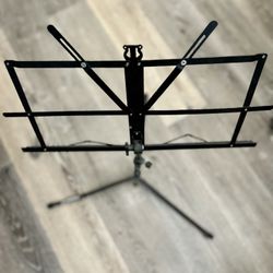 Music Stand