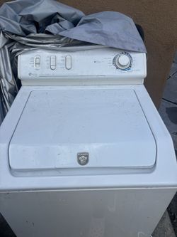 Lavadora No Funciona