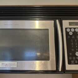 Fridgidaire Microwave 