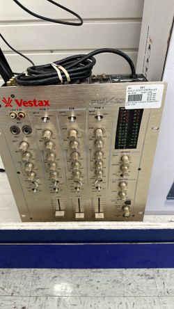 Vestax