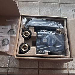 Moen Shut Off Valve. 