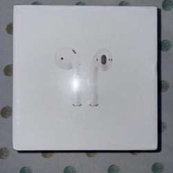 AirPods 2nd Generation