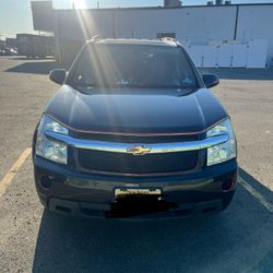 Chevrolet Equinox Lt AWD 