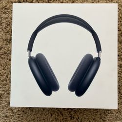 AirPods Pro Max  (Space Black) 