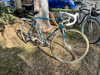 Road Bike 