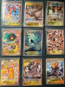 Pokemon Singles