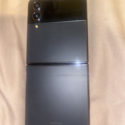 Samsung Flip Z 4 