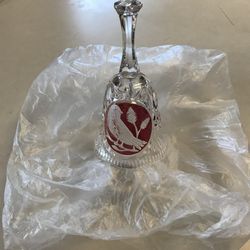 Vintage Hofbauer Red Bird Collection 