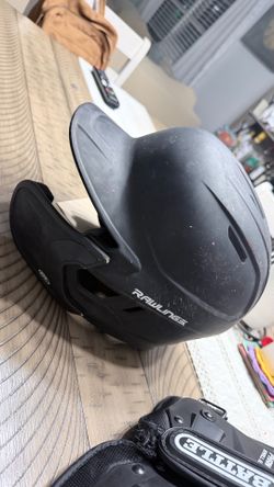 Rawlings Helmet