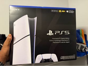 PlayStation 5