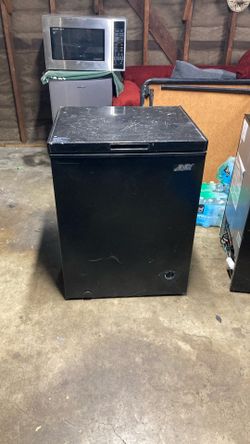 Freezer mini