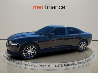 2015 Dodge Charger