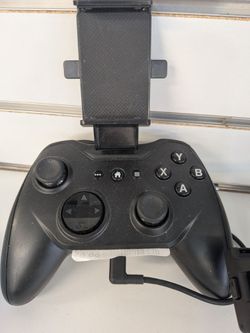 Roto riot controller