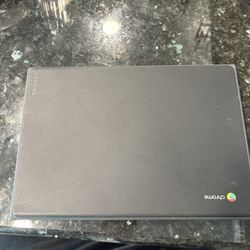Lenovo I10 Chrome Laptop 