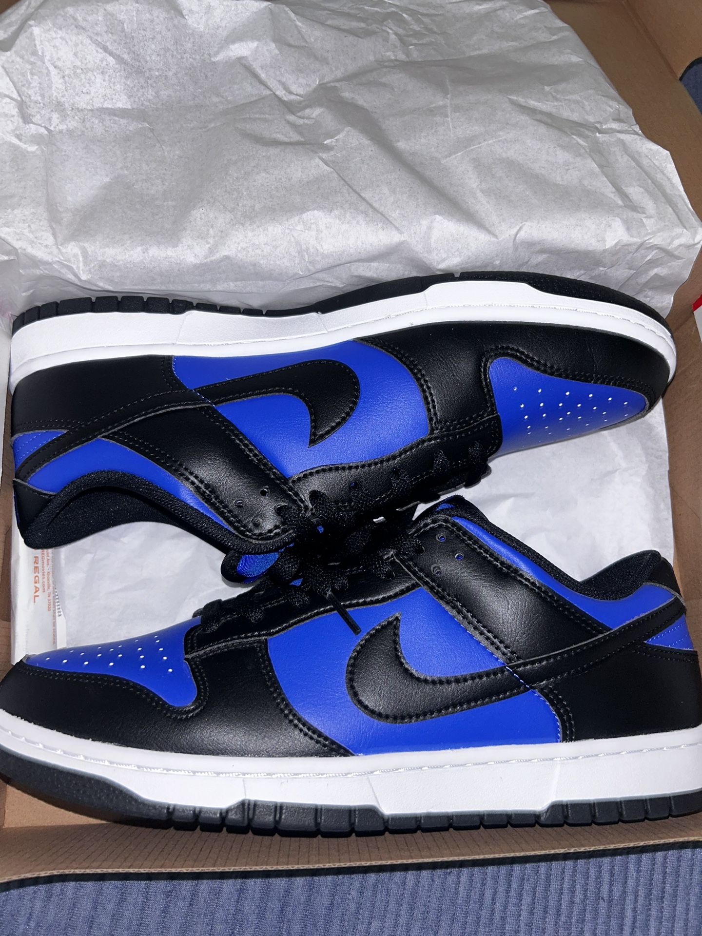 Nike DUNKS