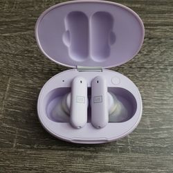 Ultimate Ears Fits Earbuds (Custom Size) Never Used 
