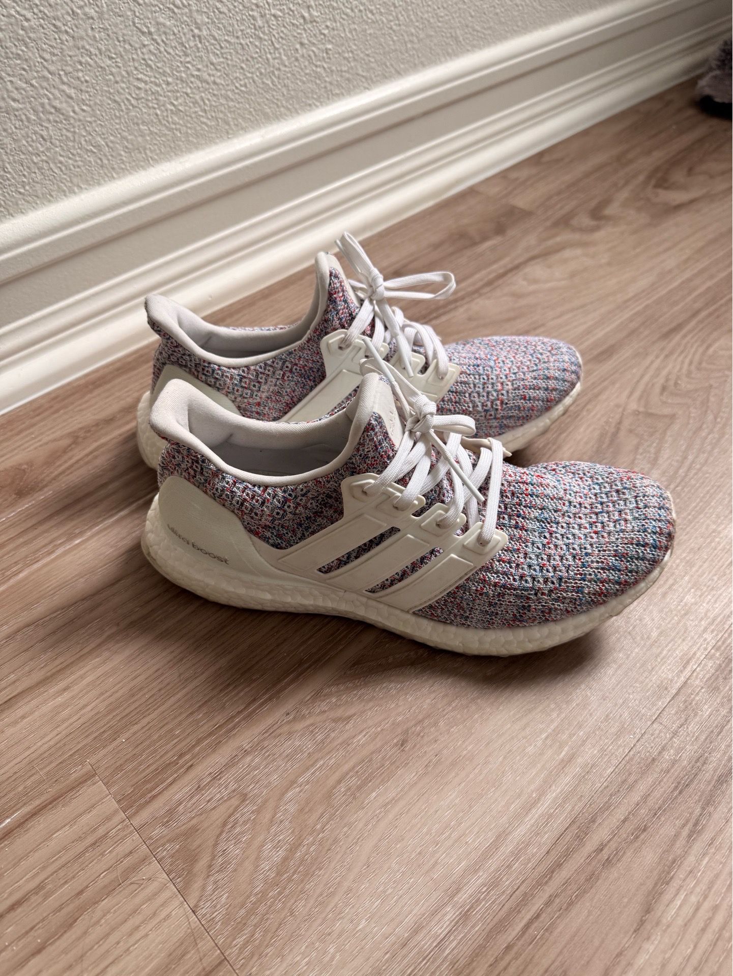 WOMENS ADIDAS