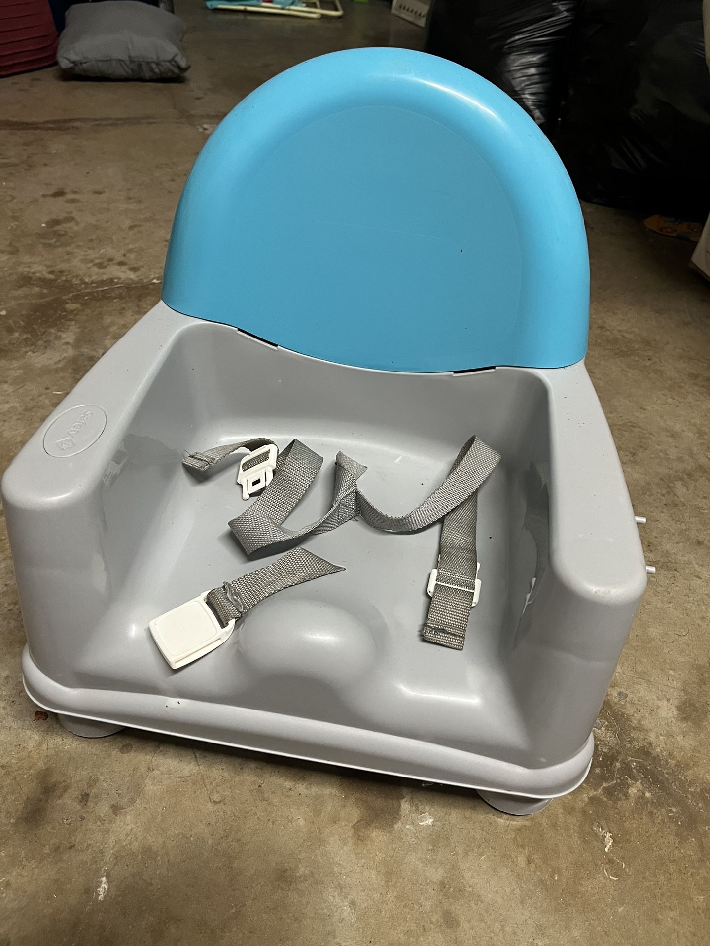 Toddler Booster Seat 