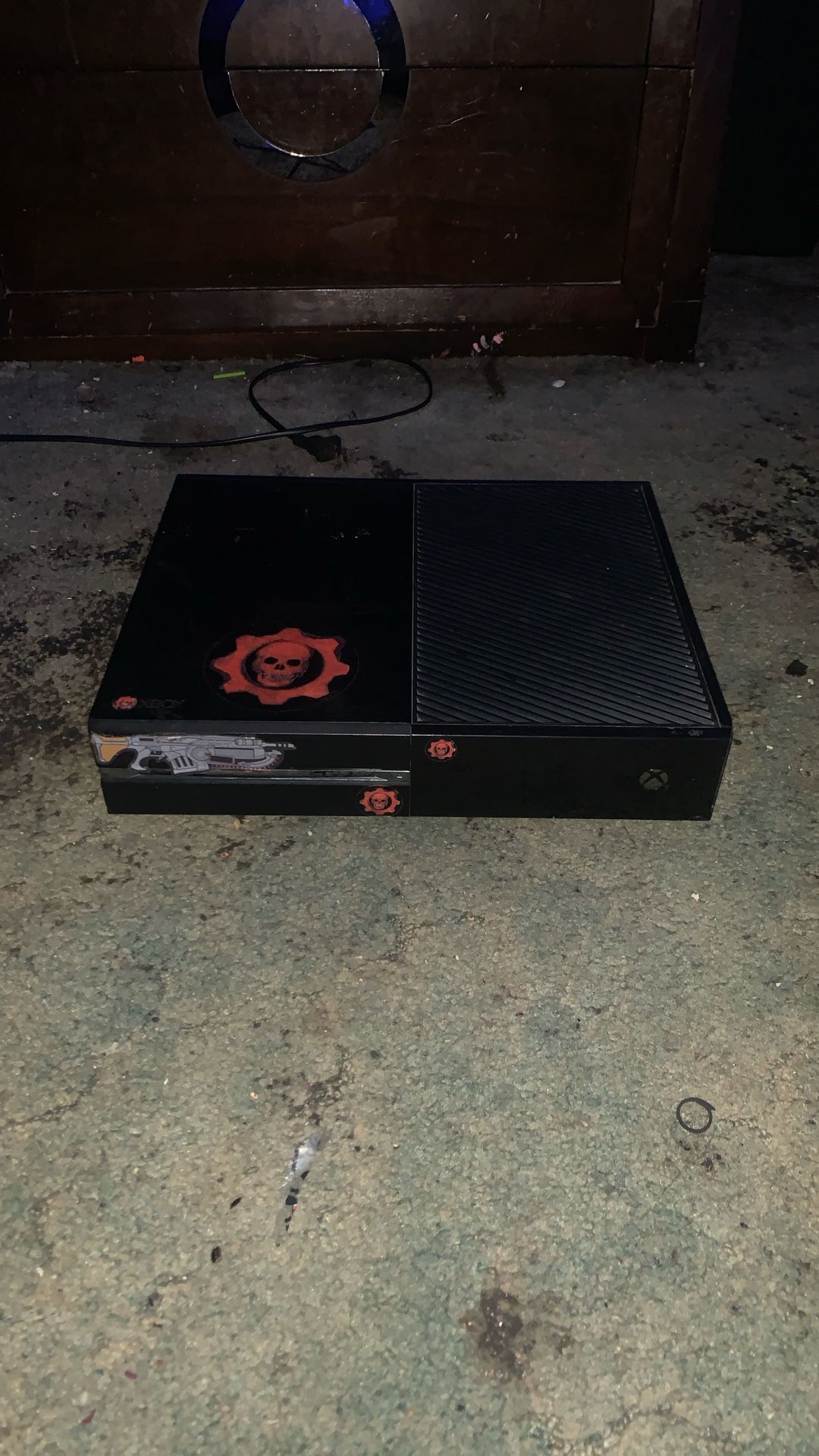 Xbox One