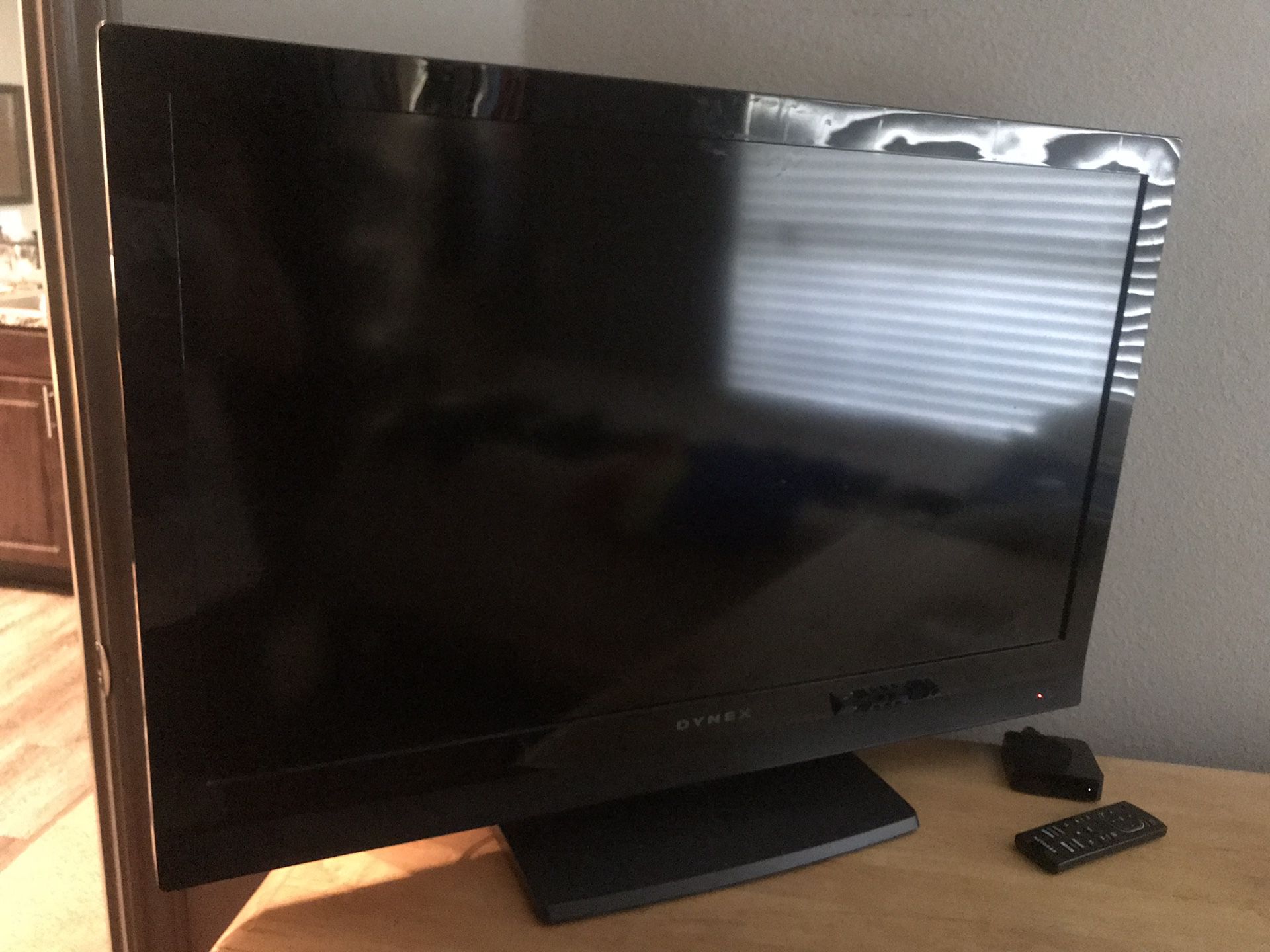 Dynex TV 40 inch