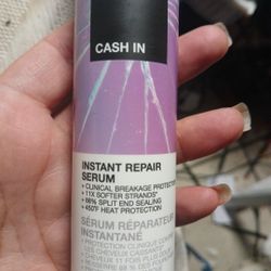 IGK-Instant Repair Serum 