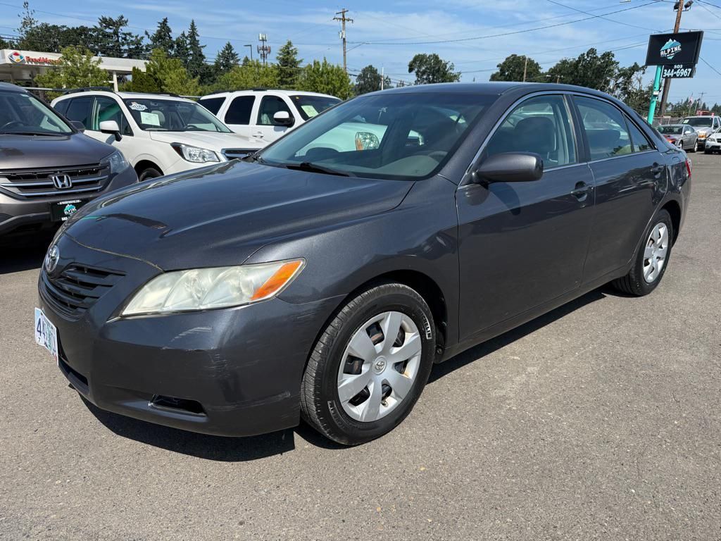 2009 Toyota Camry