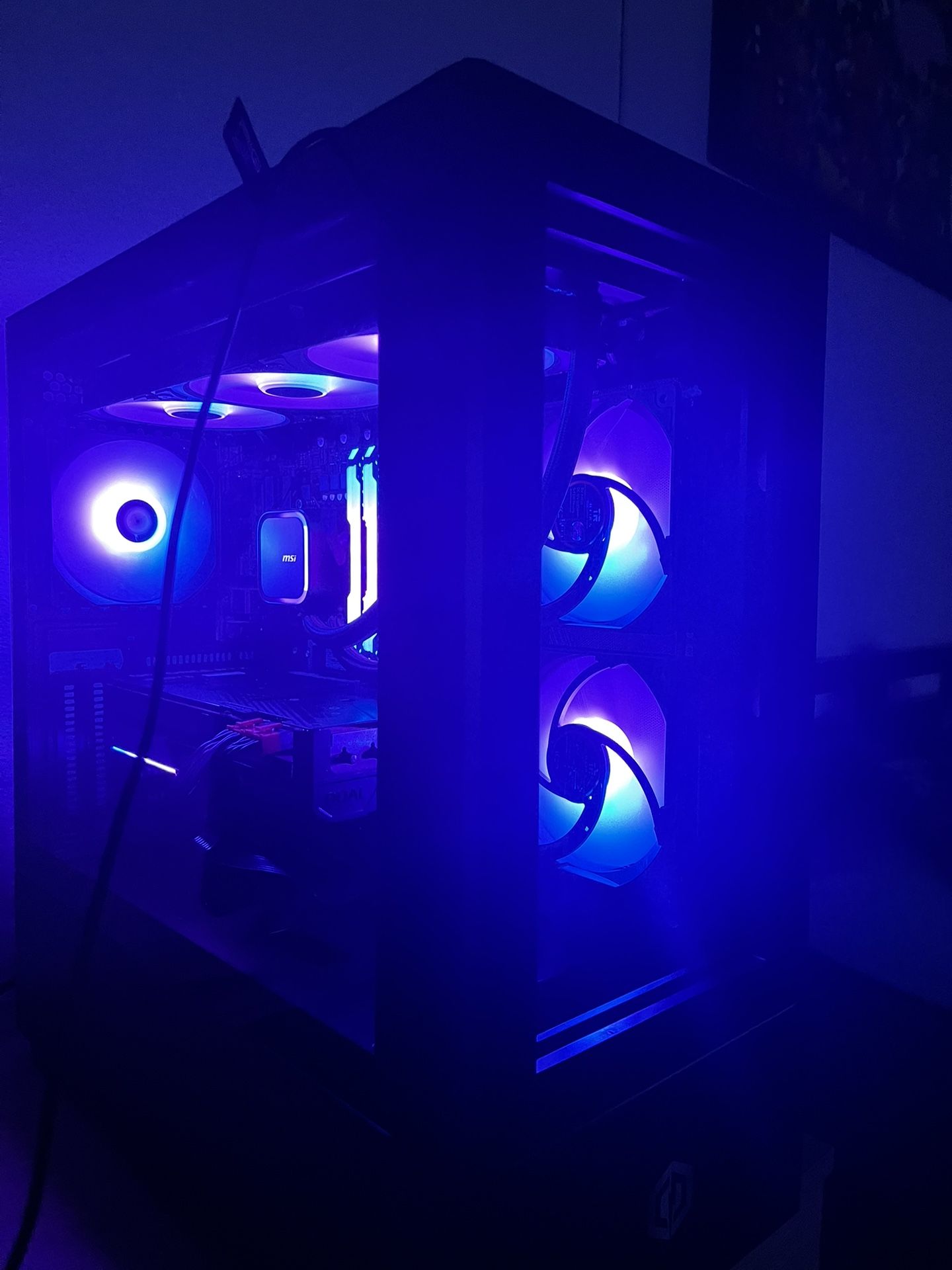 Good Pc No Gpu