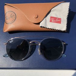 RAYBAN - Unisex Sunglasses 