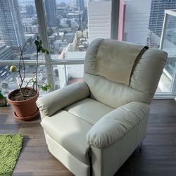 Incline Massage Chair with Remote