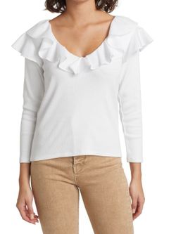 Veronica Beard Strata Top Size XS